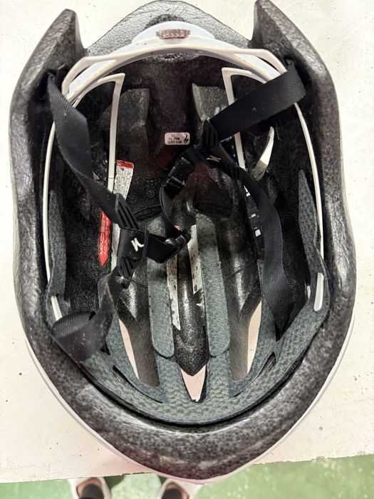 Vendo capacete S-Works