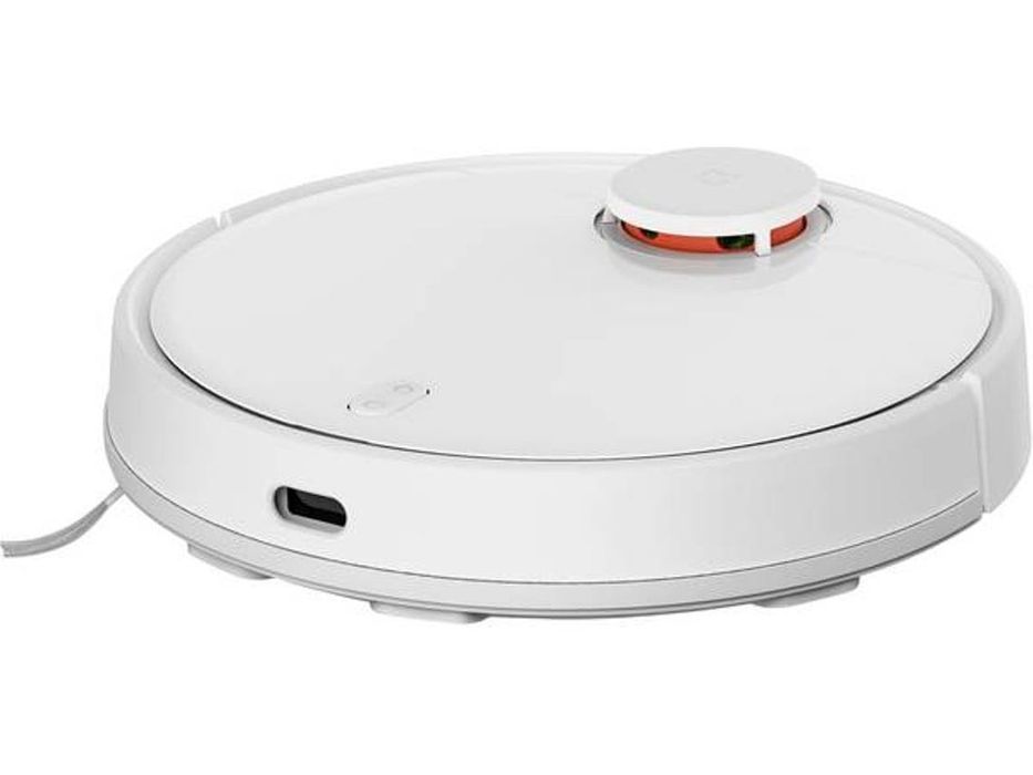 Xiaomi Aspirador Mi Robot Vacuum Mop 2 Pro Branco