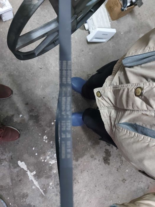 Correia 1270 J5 Máquina de lavar roupa