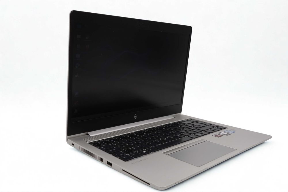 Laptop Używany HP 840 G5 i5 14 FHD 16GB 512 SSD Radeon 2GB Win11 GW FV