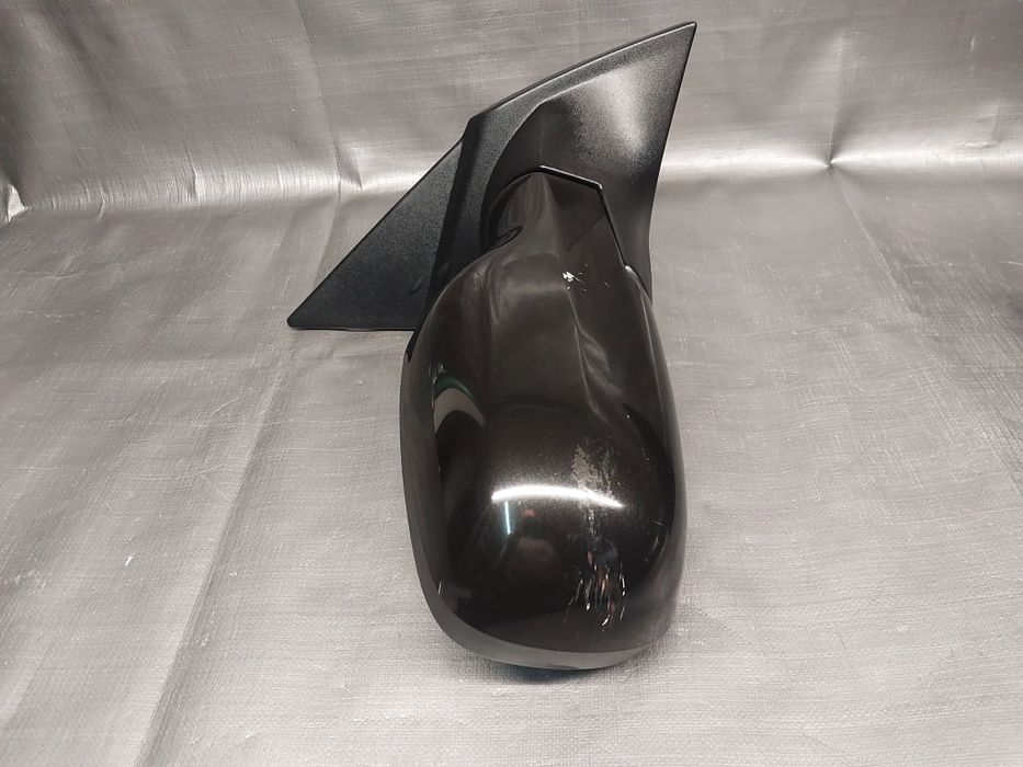 MEGANE II CC lusterko PRAWE 9 PIN NV676 cabrio karman