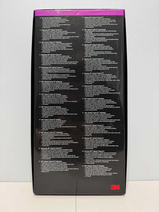 Стетоскоп 3M™ Littmann Classic III 3 | 5627 | НОВИЙ