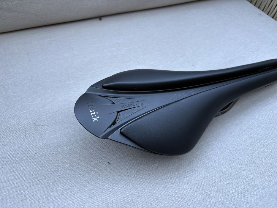 Fizik Arione R1 Versus Evo Regular