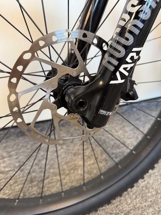 Rower elektryczny KROSS SOIL BOOST 2.0 630 OUTLET