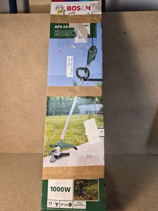Podkaszarka elektryczna Bosch AFS 23-37