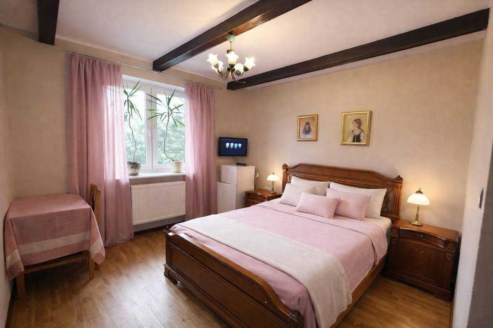 750 злотых в месяц Варшава Hostel! Kwatery. Хостел. Заселение сразу
