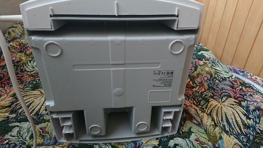 Очищувач повітря BONECO 1355А.