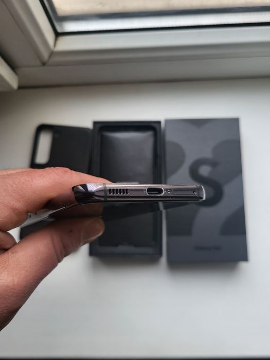 Шик Samsung  S 22 8/255 офіційний гарний