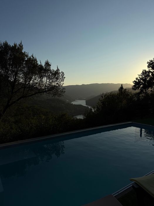 Casa V2 c/Piscina - Gerês - Longa Duração