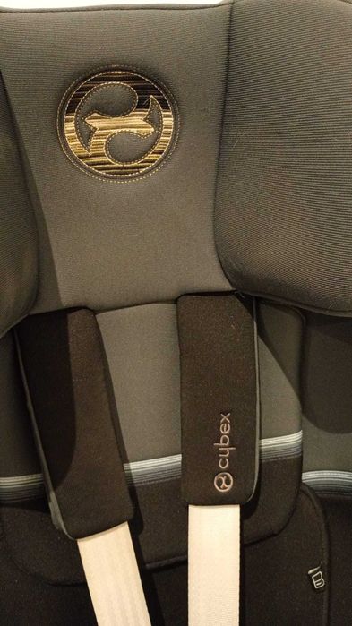 Cadeira de carro para criança (Cybex)