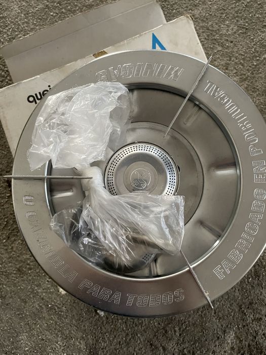 Queimador mini gas64738397248129121