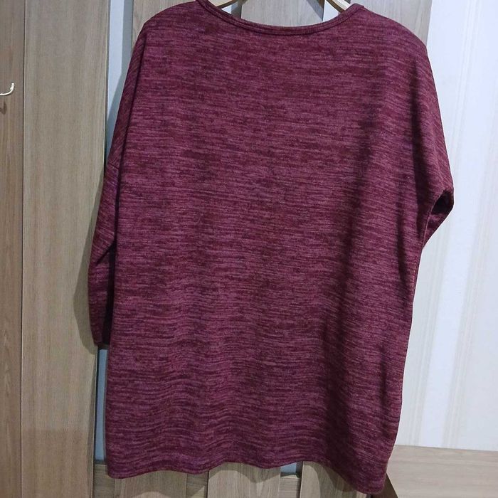 Жііночий джемпер туніка