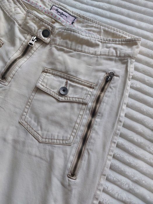 Calças da Pepe Jeans - Tam. 28