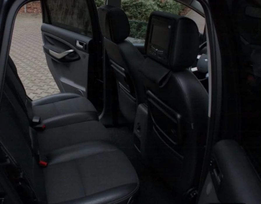 Ford c-max 1.8 tdci titanium polift