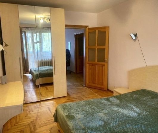 Продам 3х ком. кв-ру на Бородинском, ул. Толока 3эт. 9ти этажного дом - View 4
