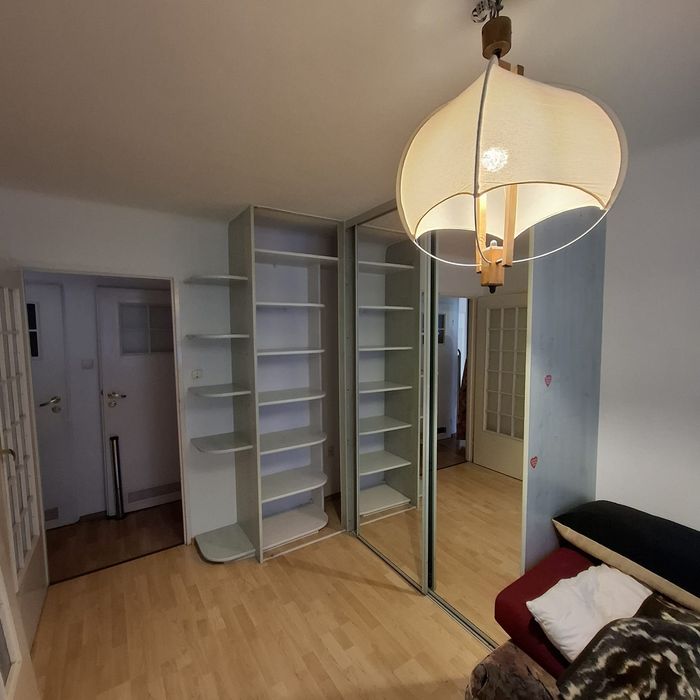 Mieszkanie 63 m2 , 3 pokoje os. Gwarek na wynajem