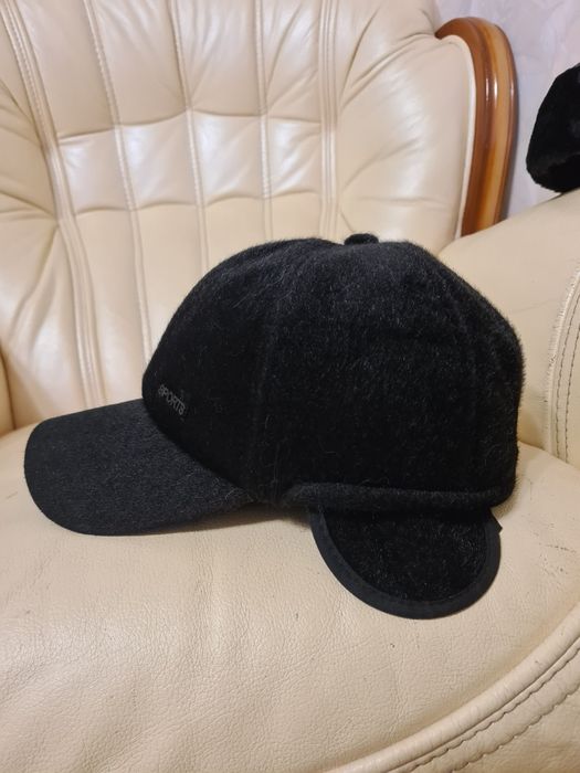 Шапка, кепку, блейзер