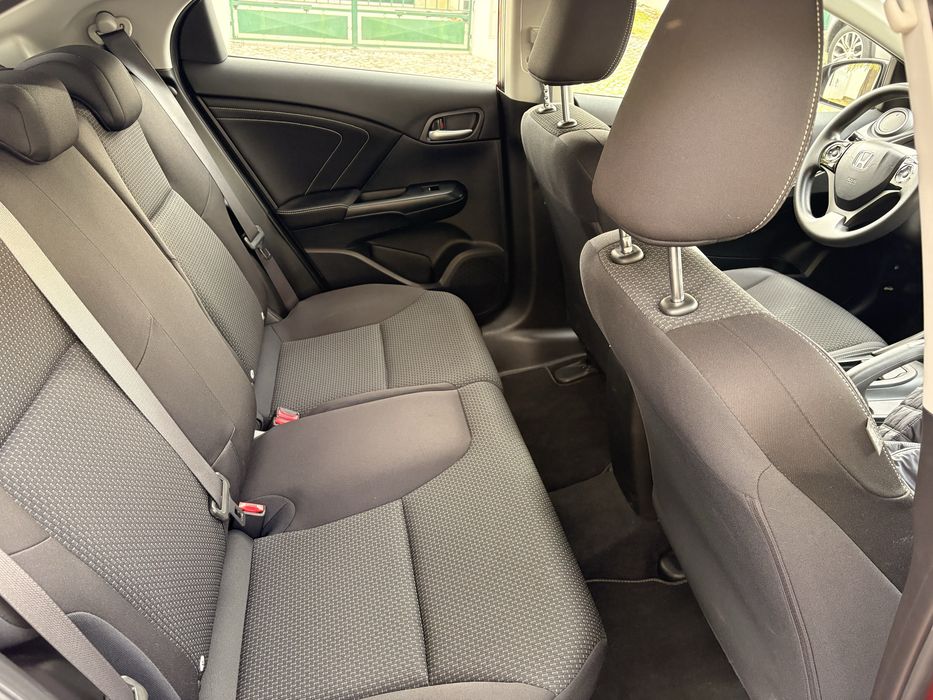 Honda Civic 1.6 i-dtec — photo 4