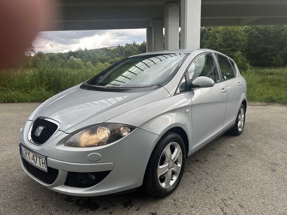 Seat Toledo II 19 tdi stan BDB