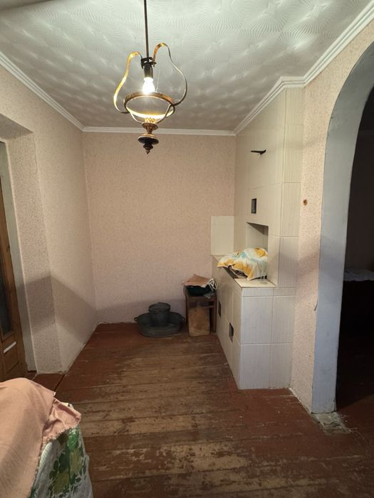 Продам часть дома проспект Свободы,район Красного Камня