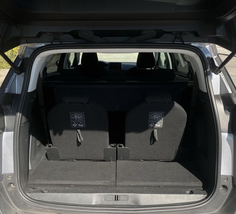Peugeot 5008 1.5 Aceitamos Retomas/ CPLP