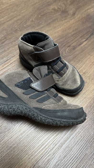 Кросівки ADIDAS на хлопчика