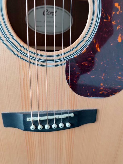 Guitarra acústica