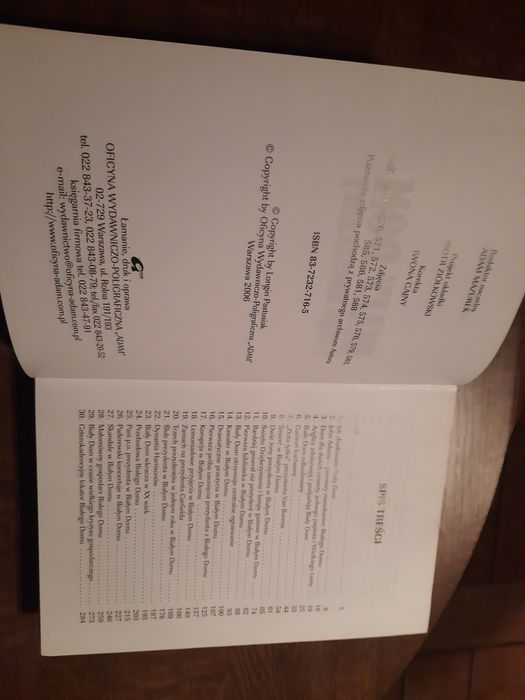 Longin Pastusiak Biały Dom i jego mieszkańcy