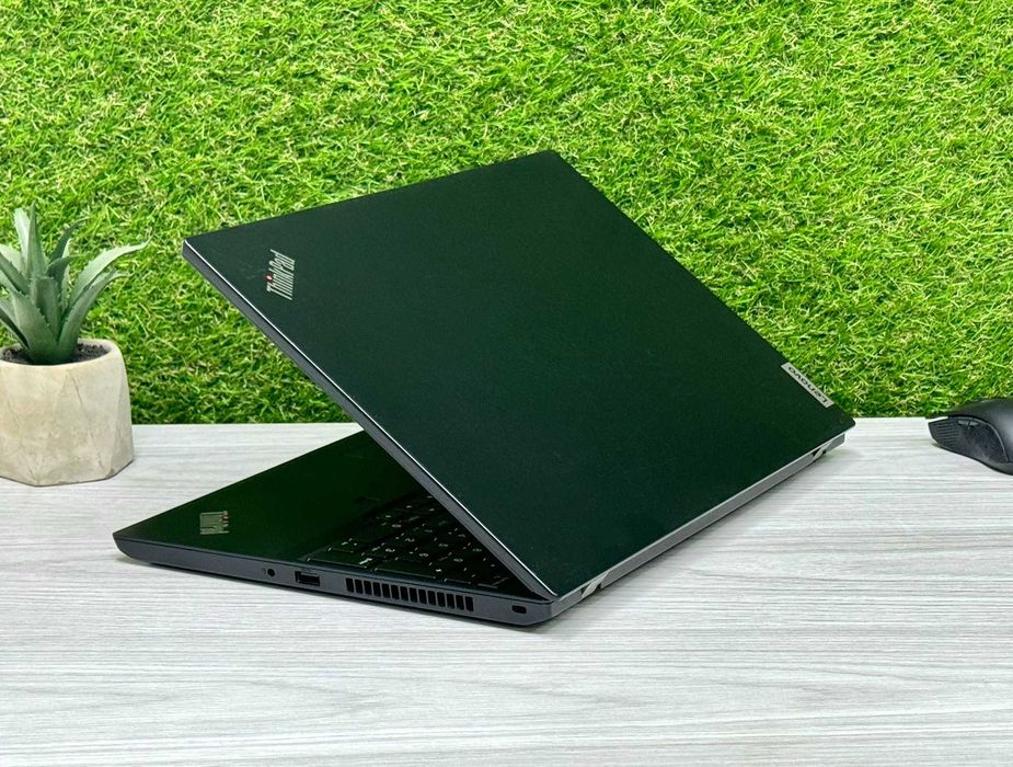 Lenovo Thinkpad L15 G2 / Core i5-1135G7 / DDR4 32Gb / 15.6'' IPS