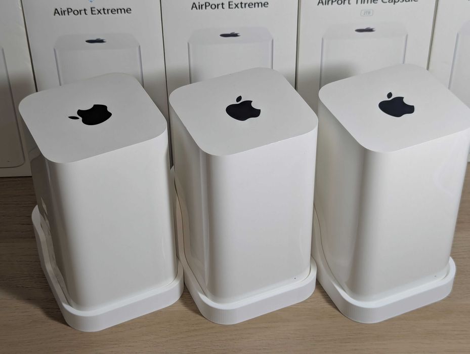 Подставка полка крепление для Apple AirPort Extreme Giros и другие