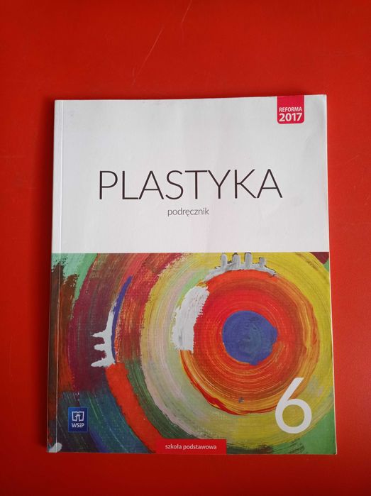 Plastyka 6, Podręcznik, Barbara Neubart, Stanisław Stopczyk i inni br