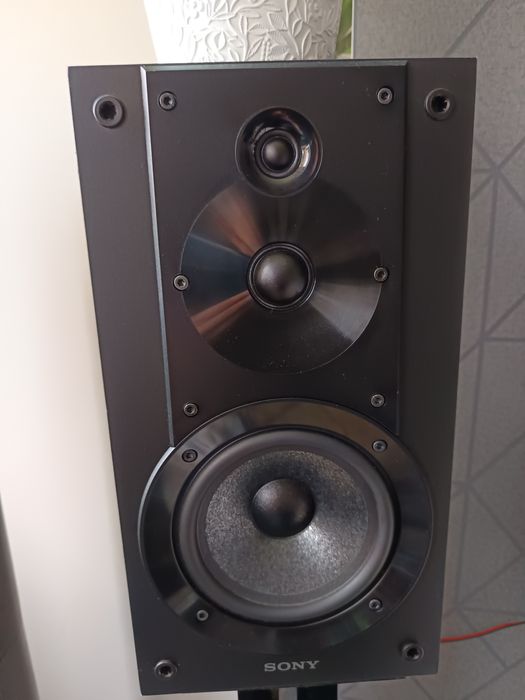 Głośniki Sony ss cs5