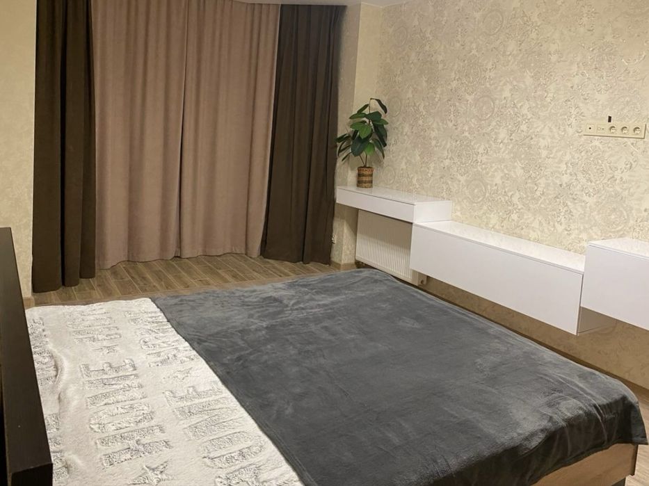 Однокімнатна квартира ЖК «Софіївська сфера»