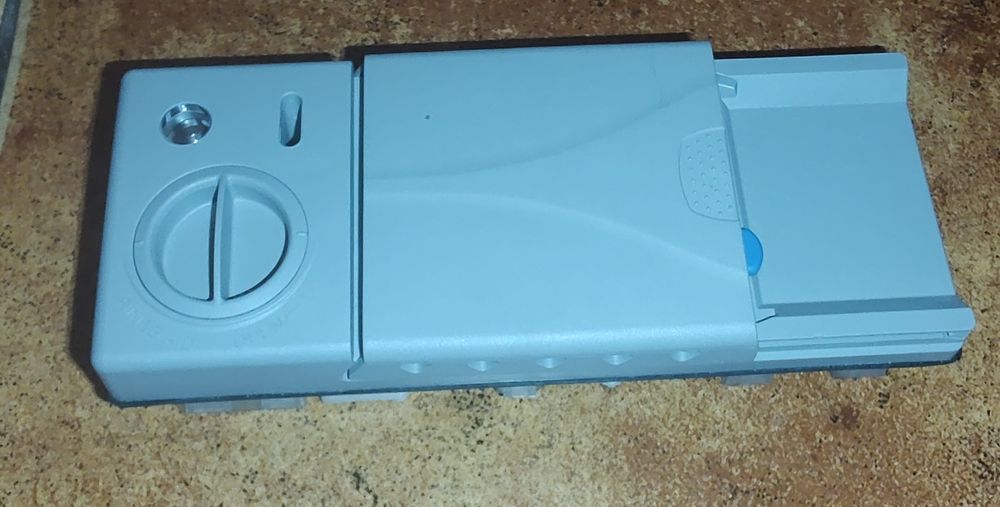 Dozownik detergentów do zmywarki Samsung DD59O1002A