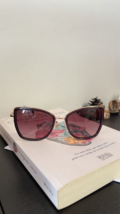 Óculos de sol da Michael Kors