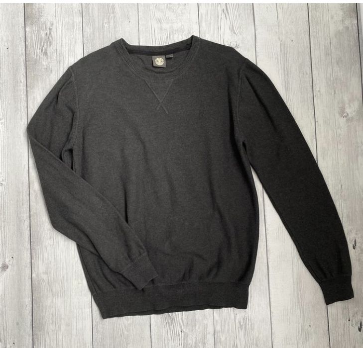 Кофта, джемпер, пуловер Element, розмір L (48-50)