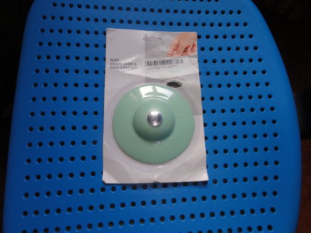 Rolha de Silicone de DRENAGEM