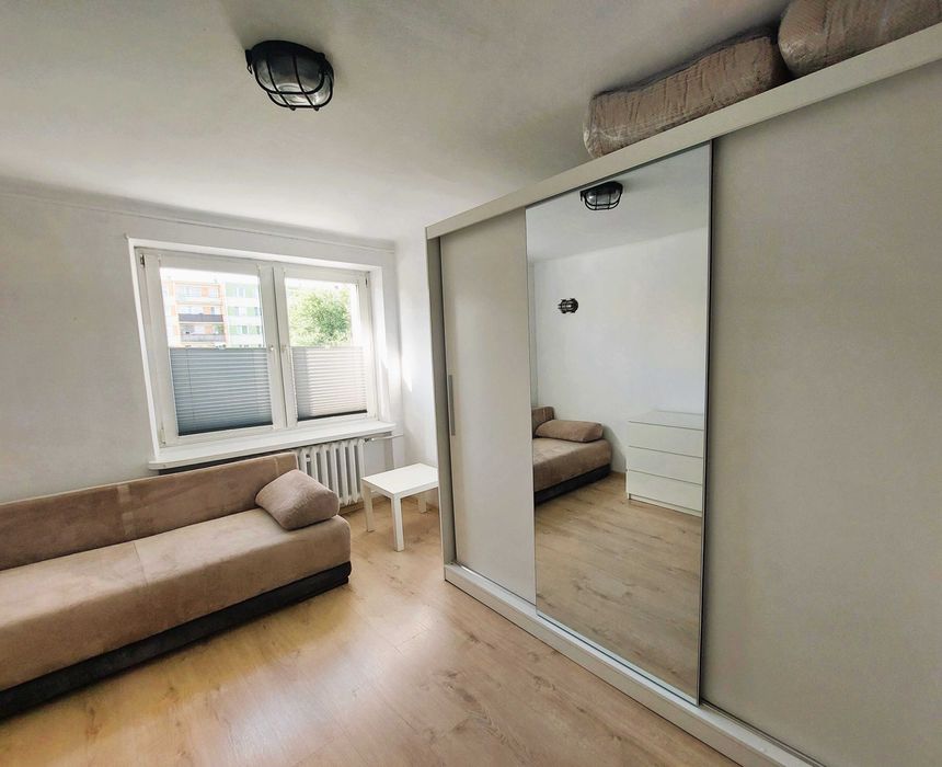 Łowicz - mieszkanie do wynajęcia 58,26m2