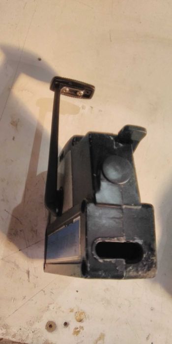 Mercontrol, comando à distância em bom estado