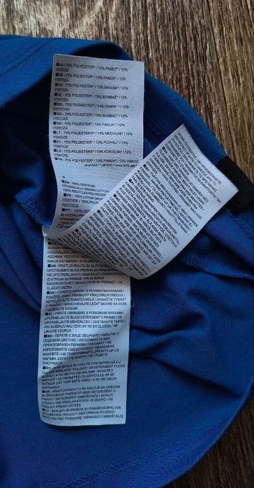 Чоловіча футболка світшот худі Nike розмір S