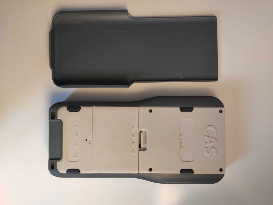 Calculadora gráfica Texas Instruments TI-nspire CAS