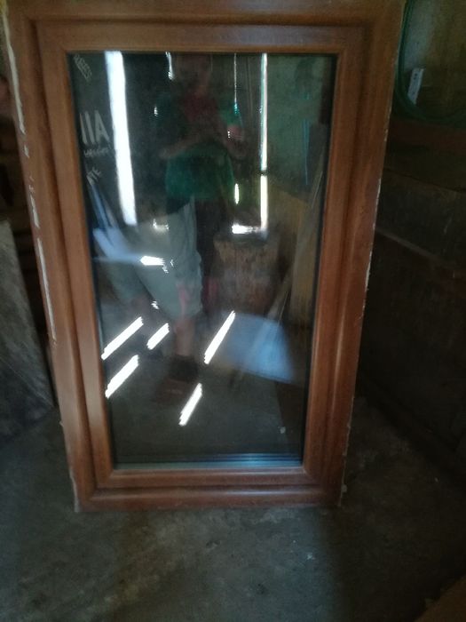 Okna PCV ovlo classic
