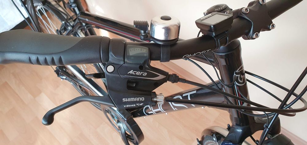 Ghost TR 1300  (міський велосипед) 28