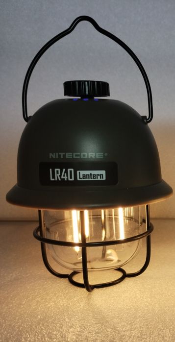 Ліхтарі NITECORE різні моделі