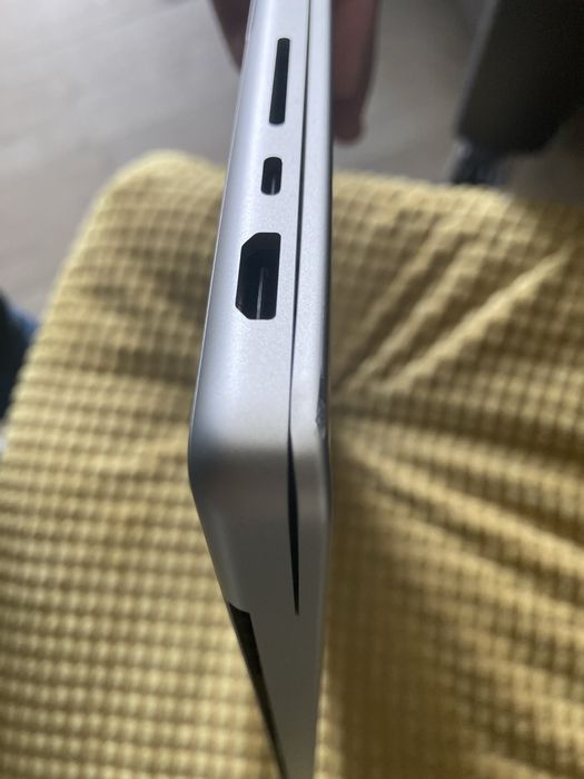 Macbook  Pro 14”  32GB