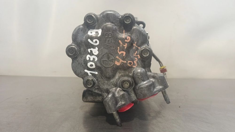 Compressor AC PEUGEOT 206 CC (2D)