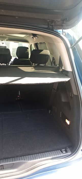 Citroen C4 GrandPicasso