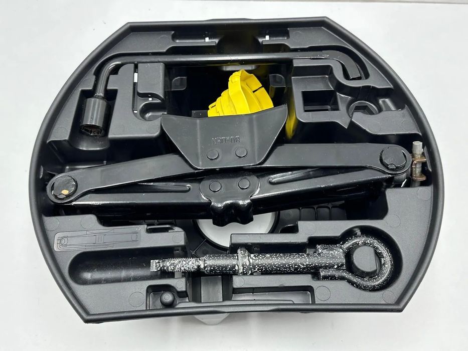 Conjunto / Kit Ferramenta - Peugeot 208 I (2016)