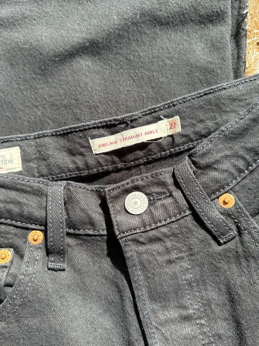 Jeans da Levis Ribcage