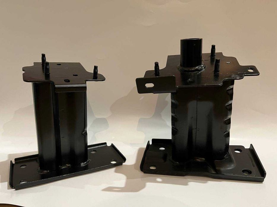 Кронштейн стопа пятак підсилювача Nissan Rogue X-Trail T32